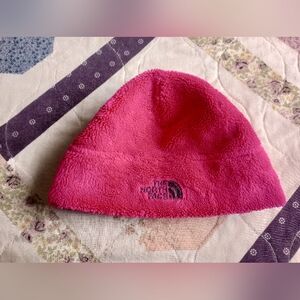 The North face toddler hat